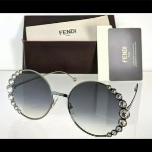 Fendi Sunglasses